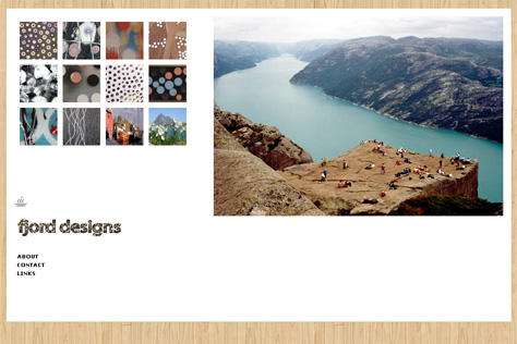 fjord designs large