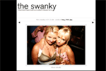 the swanky 3